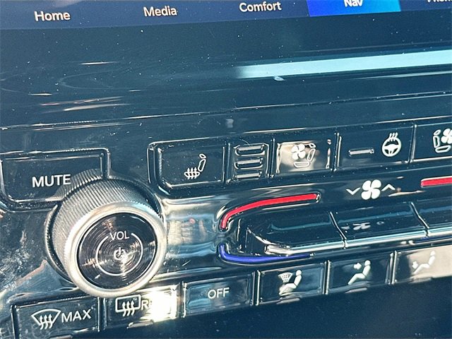 Certified 2023 Jeep Grand Cherokee Summit image 20