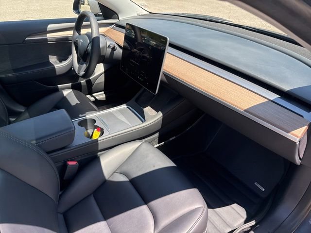 Used 2023 Tesla Model 3 Standard Range RWD image 13