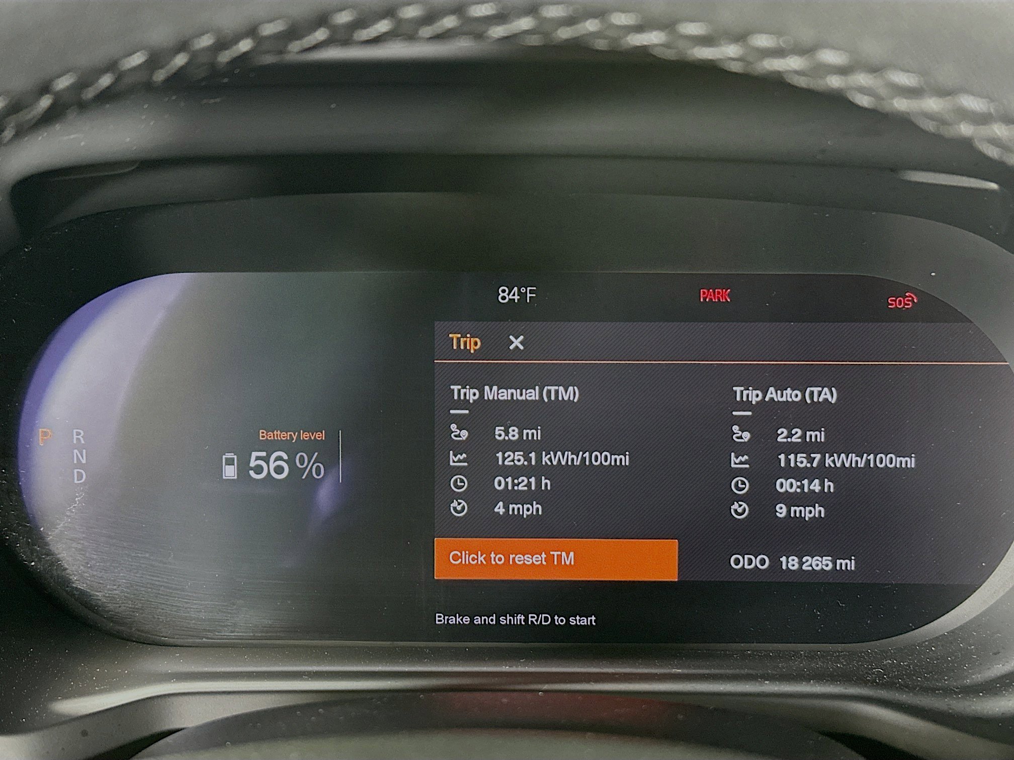 Used 2024 Polestar Polestar 2 image 19