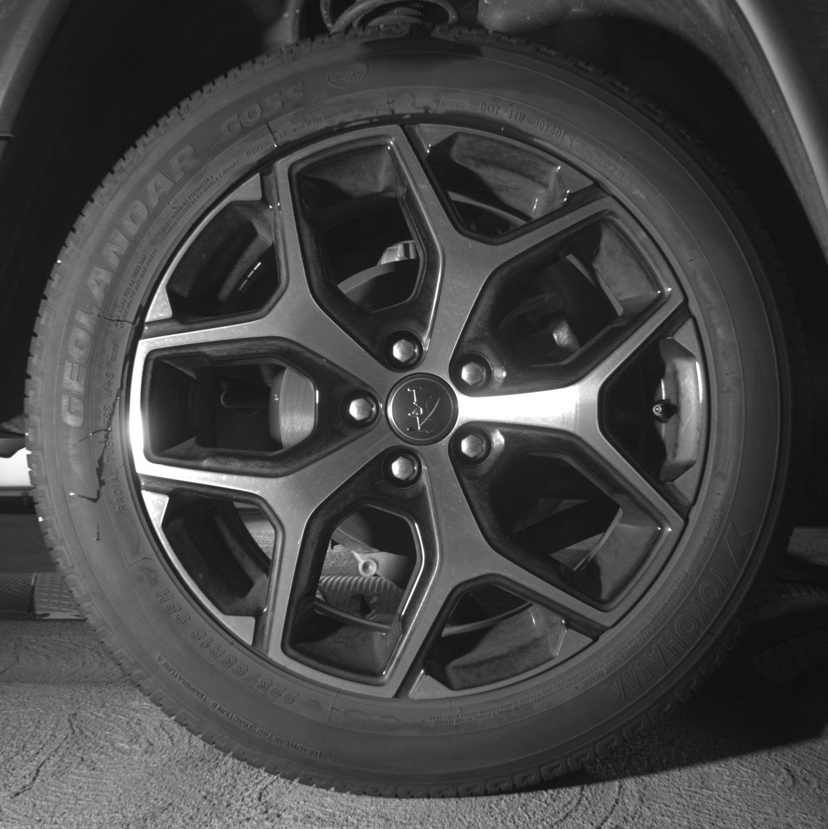 Used 2025 Jeep Compass Limited image 15