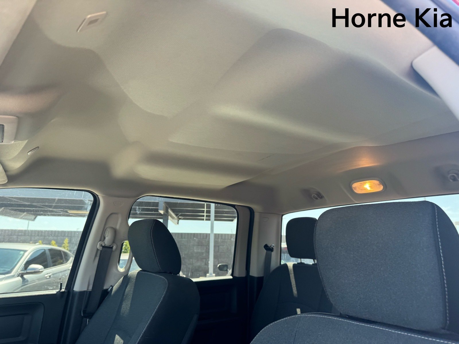 Used 2022 RAM 1500 Tradesman w/ Popular Equipment Group AWD/4WD image 25
