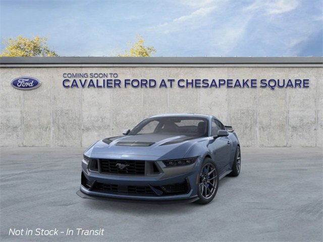 New 2025 Ford Mustang Dark Horse image 2