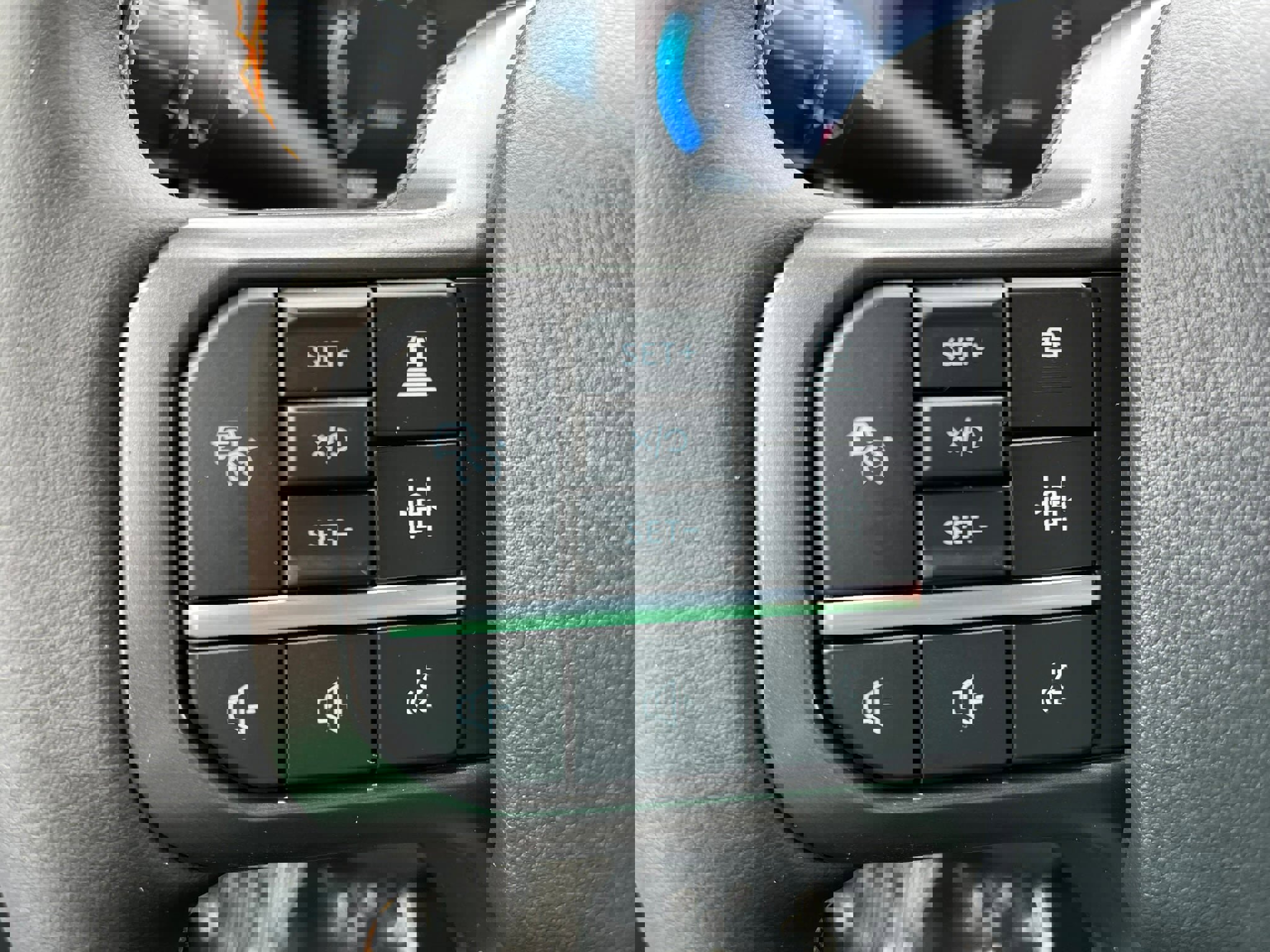 New 2025 Ford F150 Tremor image 25