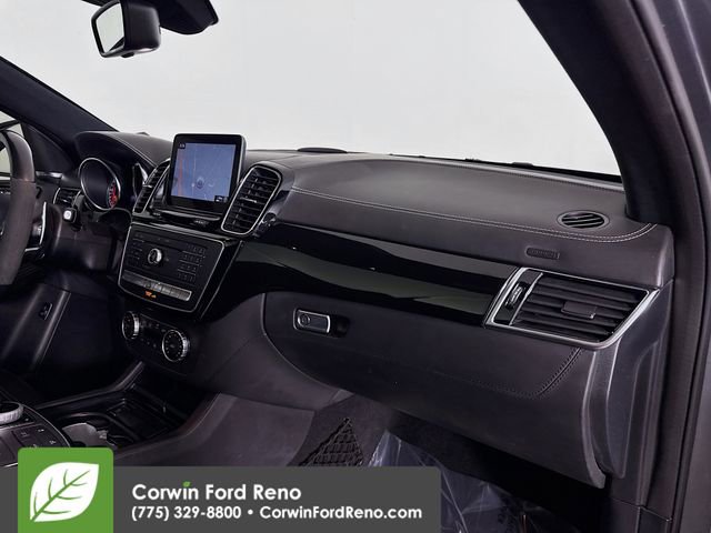 Used 2019 Mercedes-Benz GLE 63 AMG S image 30