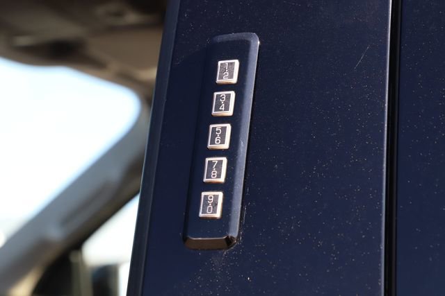 Used 2020 Ford F150 Limited w/ Trailer Tow Package image 11