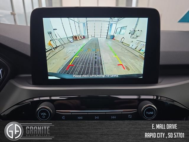 Used 2024 Ford Escape Active image 20