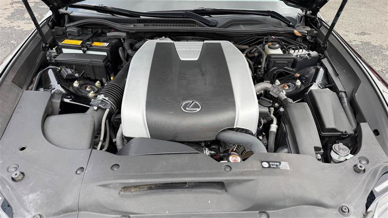 Used 2019 Lexus RC 300 AWD w/ Premium Package image 41
