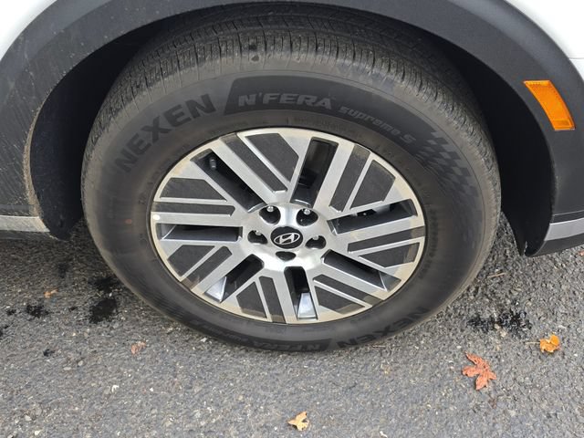 Certified 2026 Hyundai Palisade SEL Premium AWD/4WD image 9