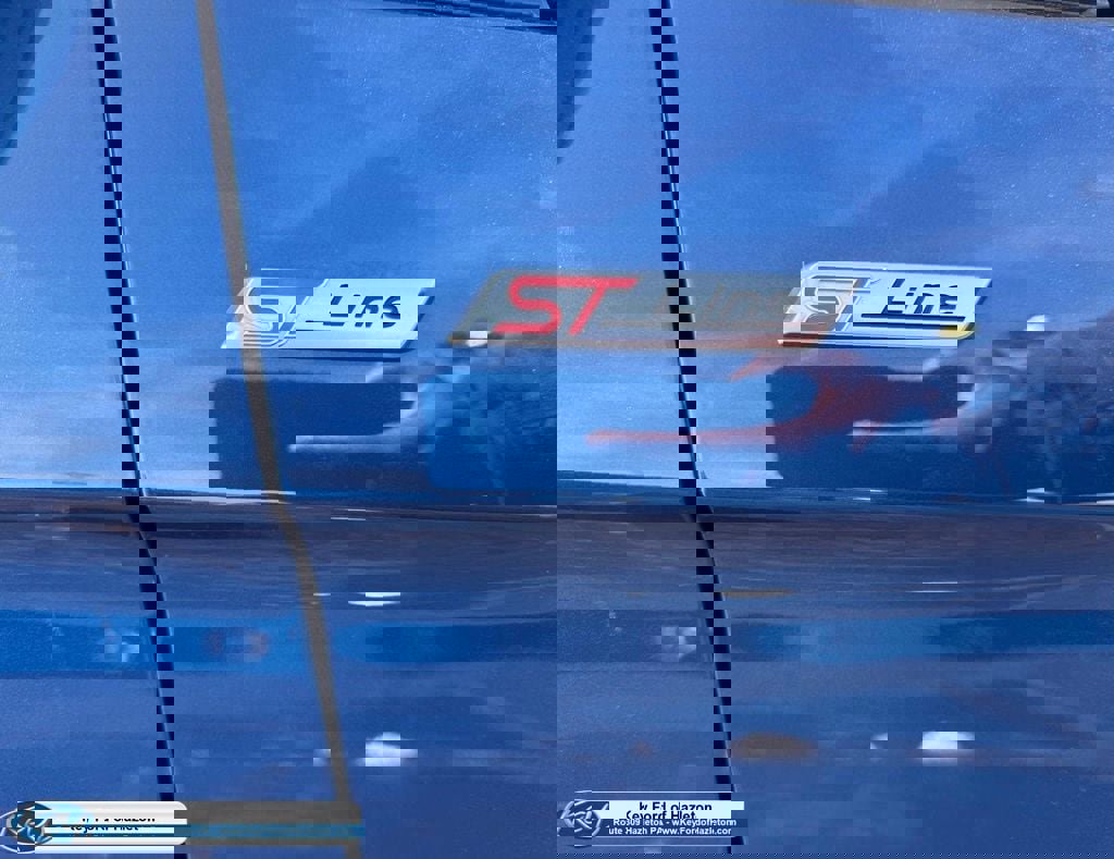 Used 2023 Ford Edge ST-Line w/ Cargo Accessory Package image 36