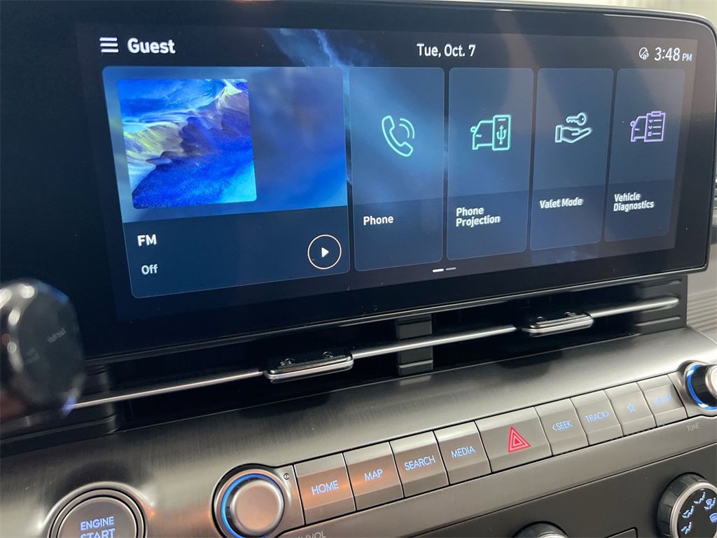 Used 2024 Hyundai Kona SE image 13