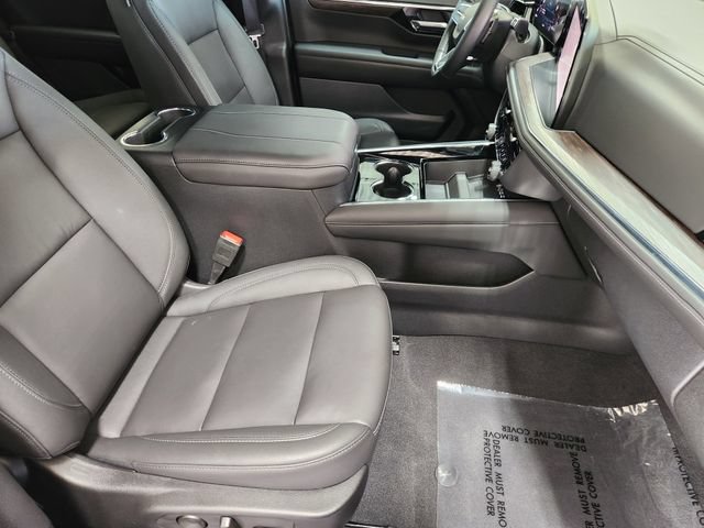Used 2025 Chevrolet Tahoe LT w/ Comfort Package RWD image 20