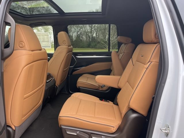 New 2026 Cadillac Escalade ESV Luxury w/ Touring Package RWD image 50