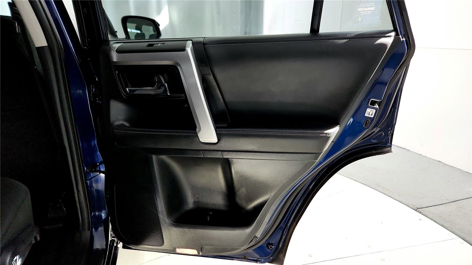 Certified 2024 Toyota 4Runner SR5 image 18