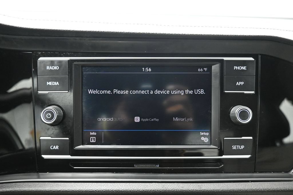 Used 2019 Volkswagen Jetta R-Line w/ R-Line Cold Weather Package FWD image 16