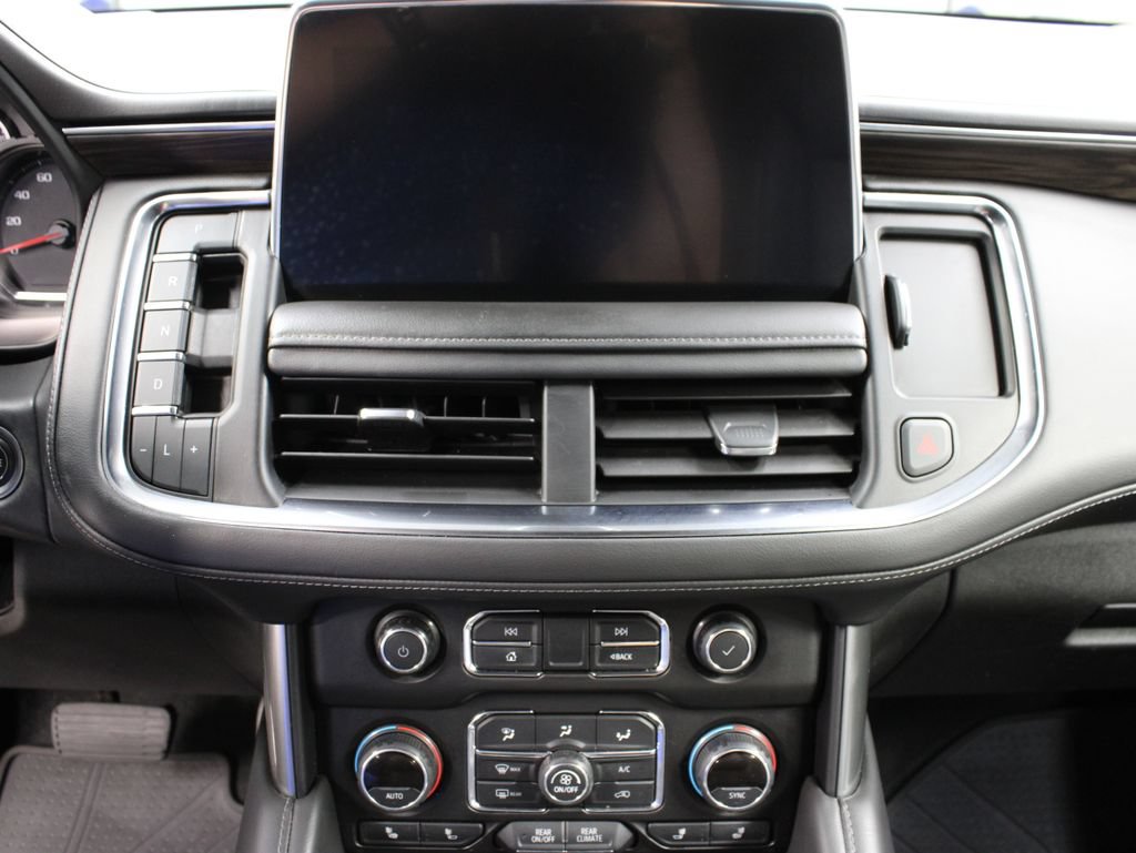 Used 2021 Chevrolet Tahoe Z71 AWD/4WD image 18