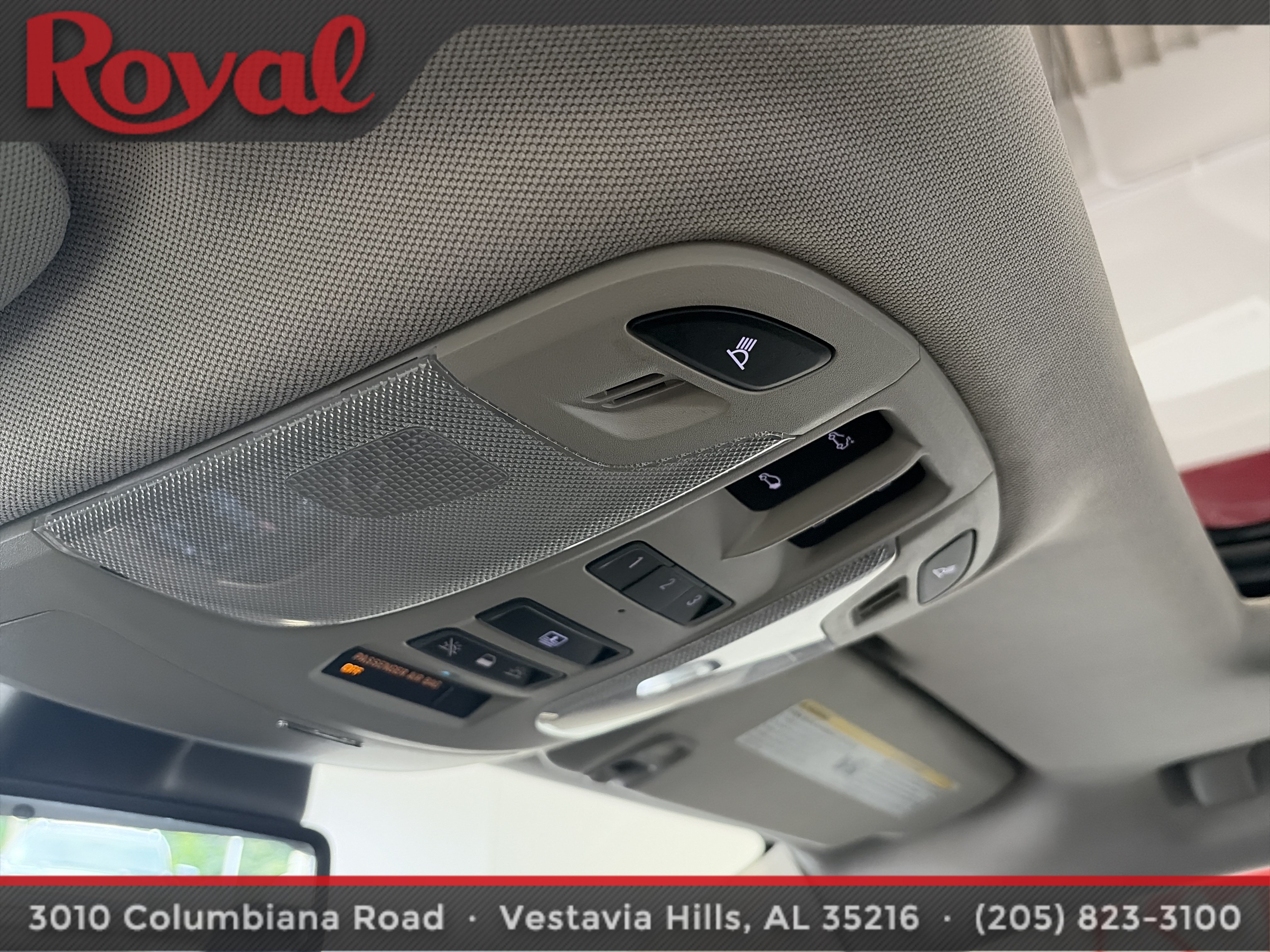 Used 2016 Buick LaCrosse Premium w/ Driver Confidence Package #1 FWD image 30