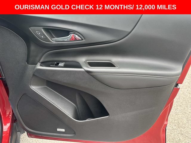 Used 2023 Chevrolet Equinox Premier AWD/4WD image 8