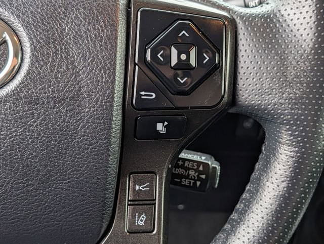 Certified 2024 Toyota 4Runner TRD Pro AWD/4WD image 21