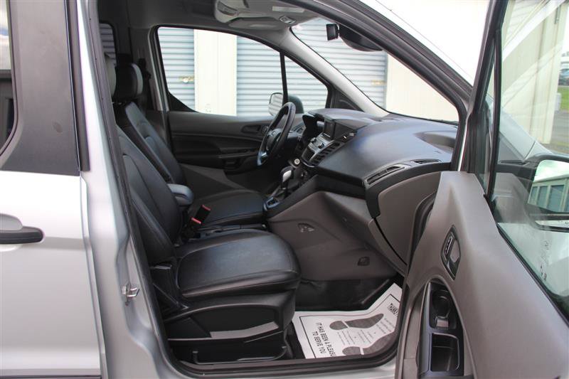 Used 2023 Ford Transit Connect XL FWD image 19