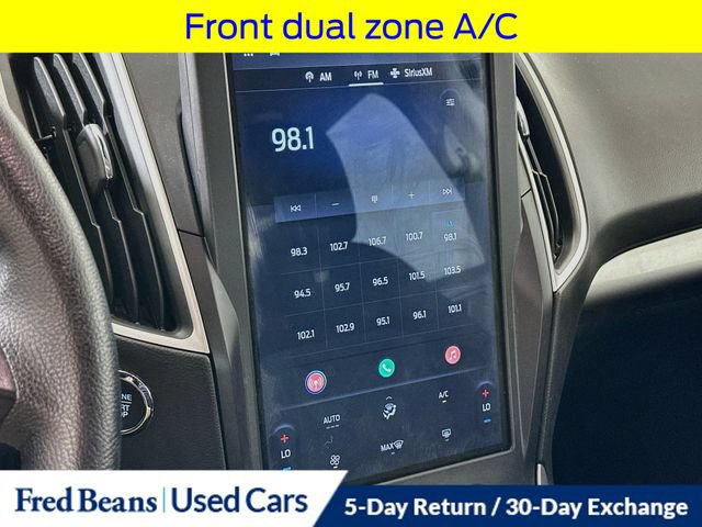 Used 2021 Ford Edge SE AWD/4WD image 18