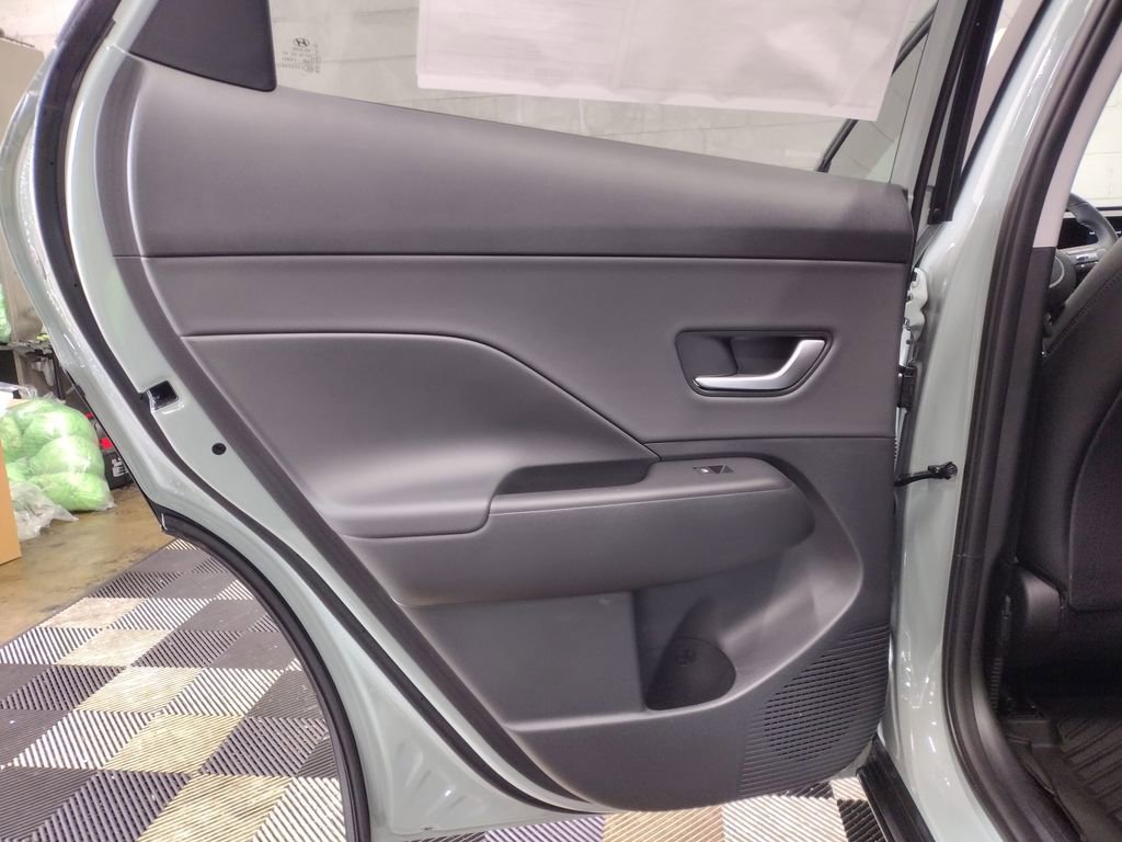 New 2026 Hyundai Kona SEL Premium image 30