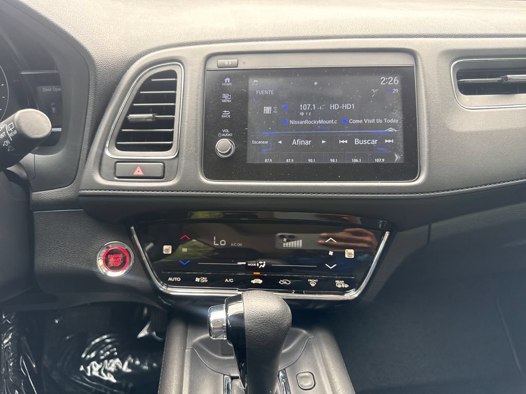 Used 2022 Honda HR-V EX image 18