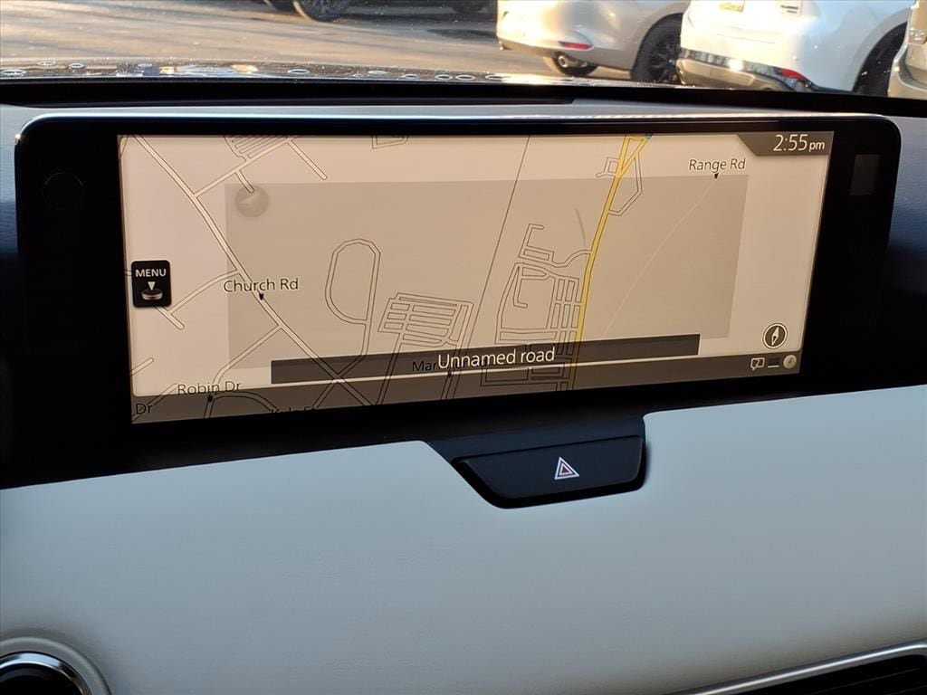 New 2026 MAZDA CX-90 Plug-In Hybrid w/ Premium Plus AWD/4WD image 22