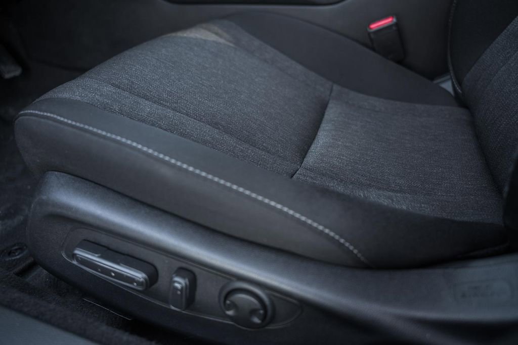 Certified 2023 Honda Accord EX image 31