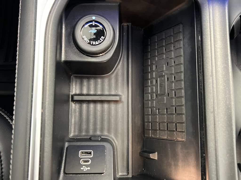 Used 2025 Ford Expedition Platinum AWD/4WD image 67