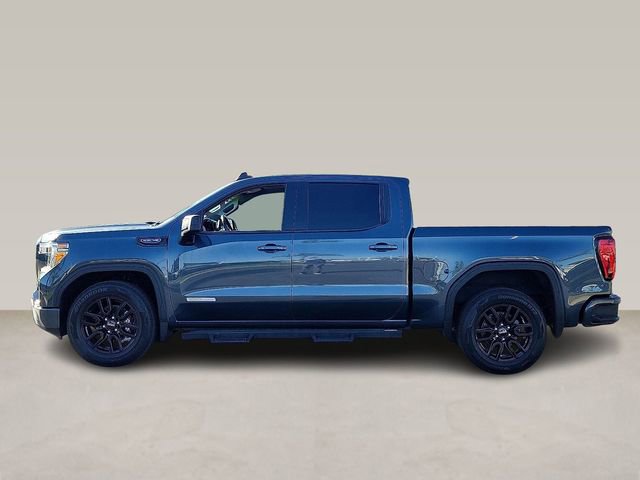 Used 2021 GMC Sierra 1500 Elevation image 5