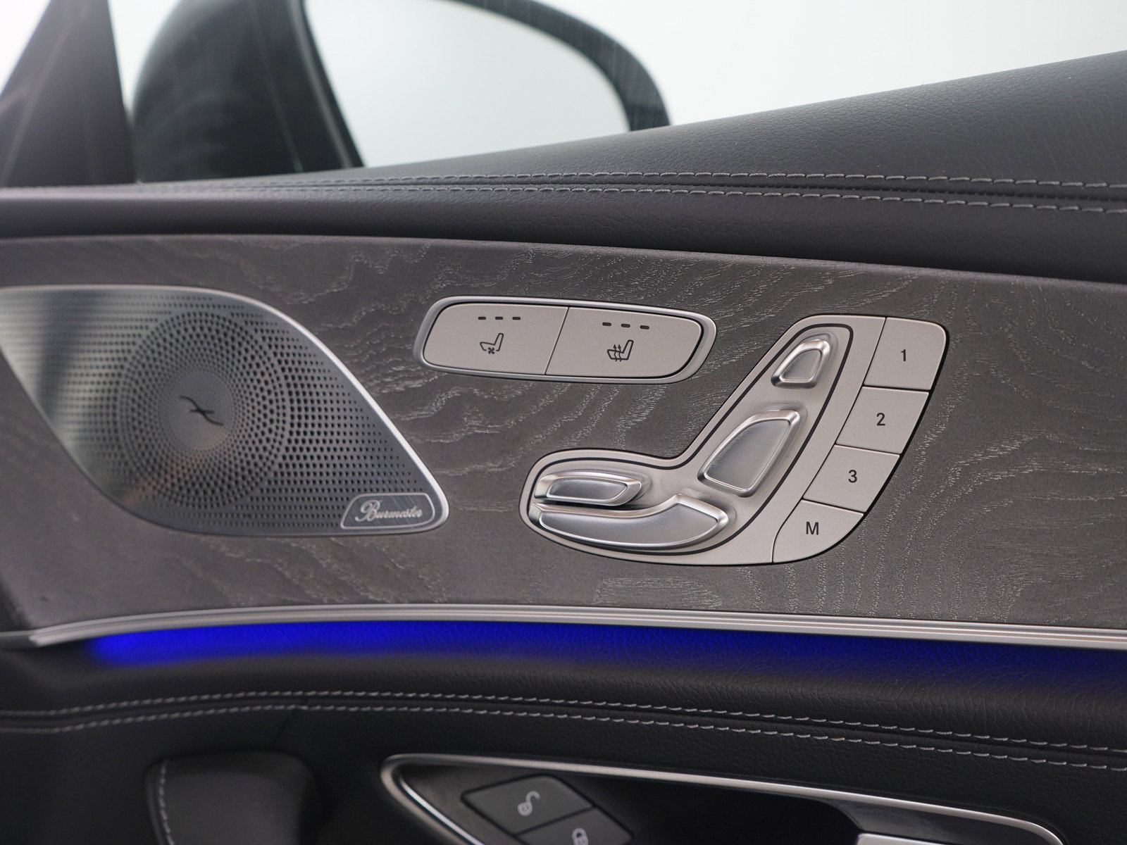 Used 2019 Mercedes-Benz AMG GT 53 image 11