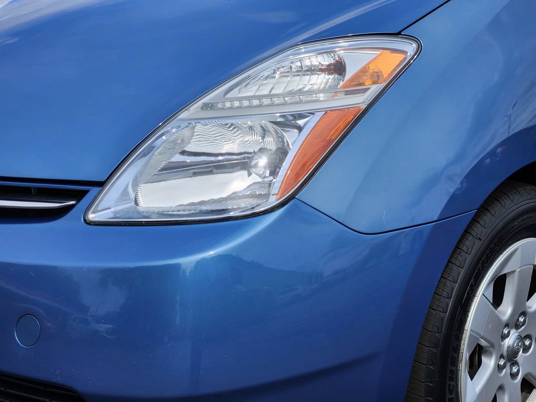 Used 2007 Toyota Prius FWD image 12