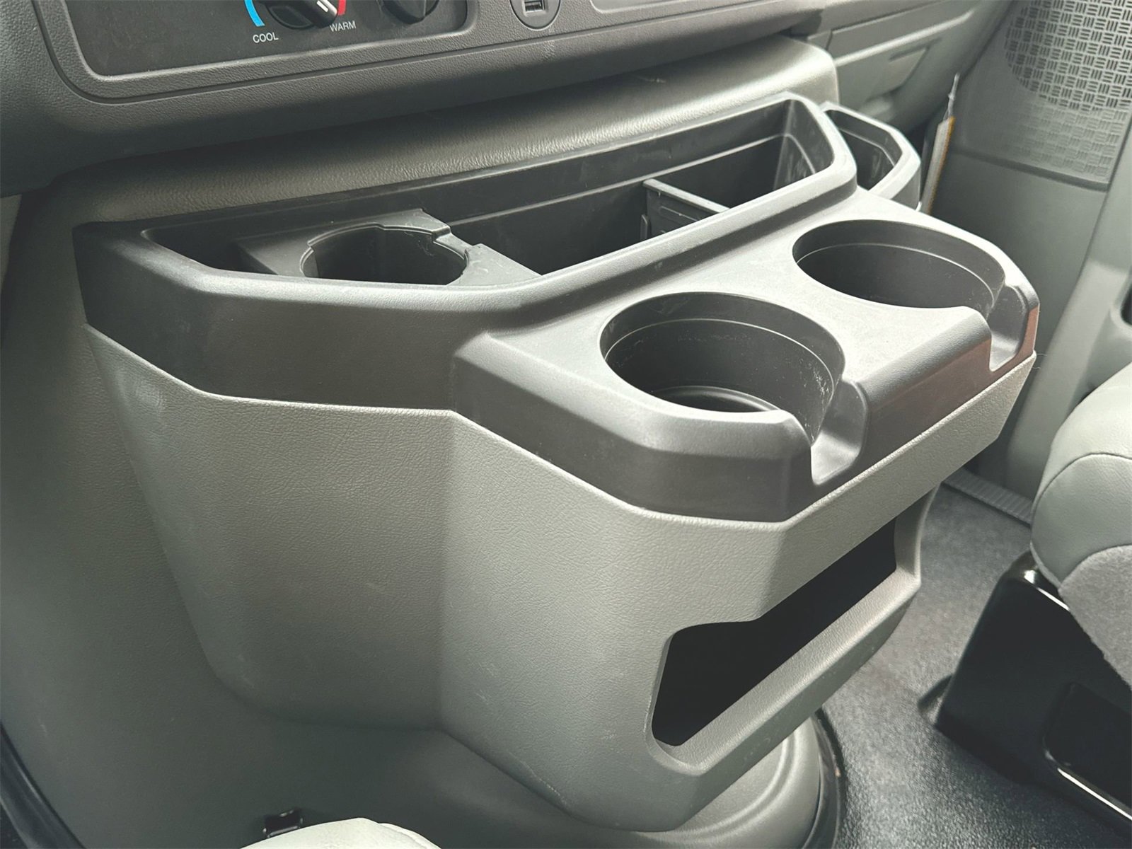 New 2025 Ford E-350 and Econoline 350 Super Duty w/ Power Equipment Group image 32