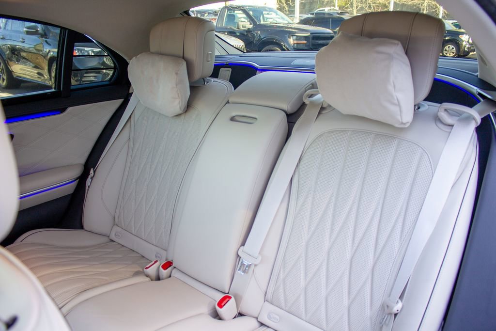Used 2024 Mercedes-Benz S 63 AMG S image 21