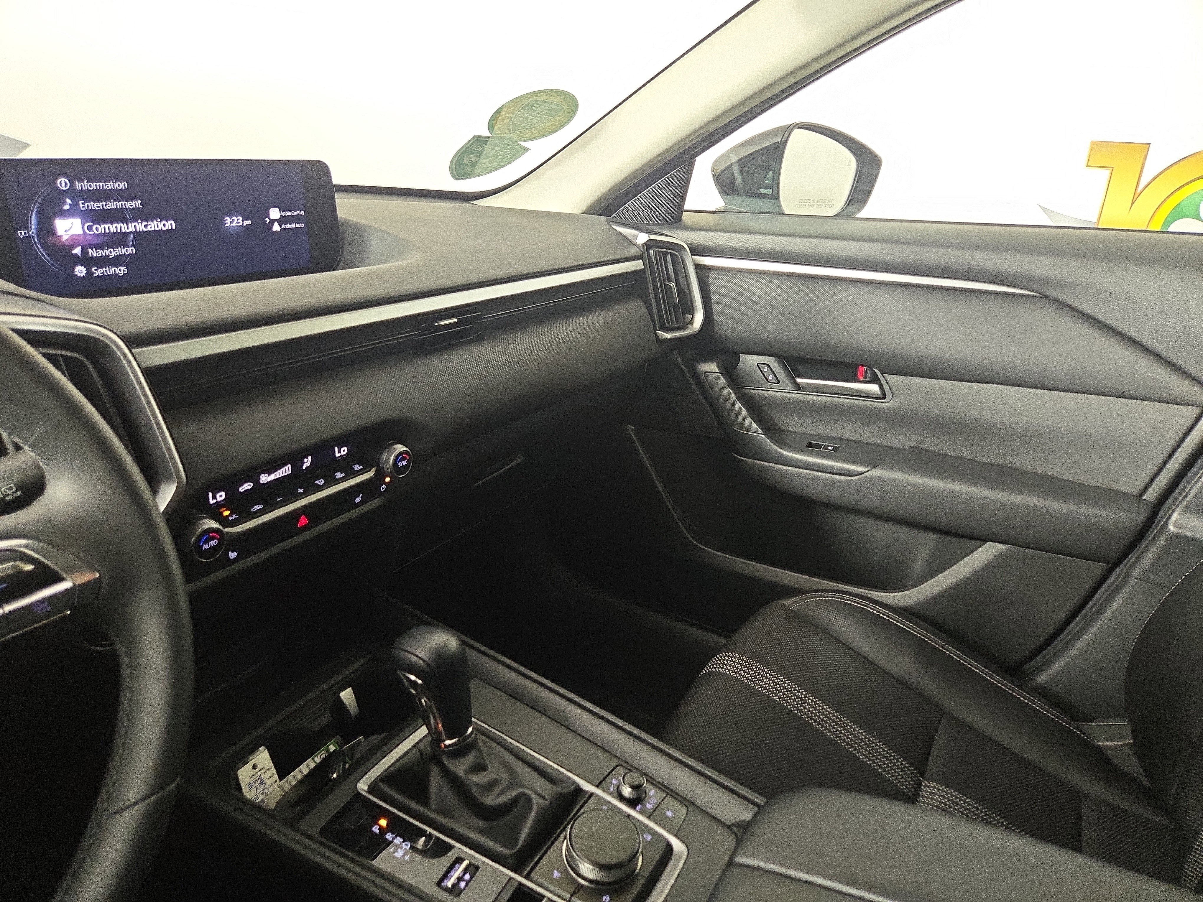 Used 2024 MAZDA CX-50 AWD 2.5 S w/ Cargo Package image 24