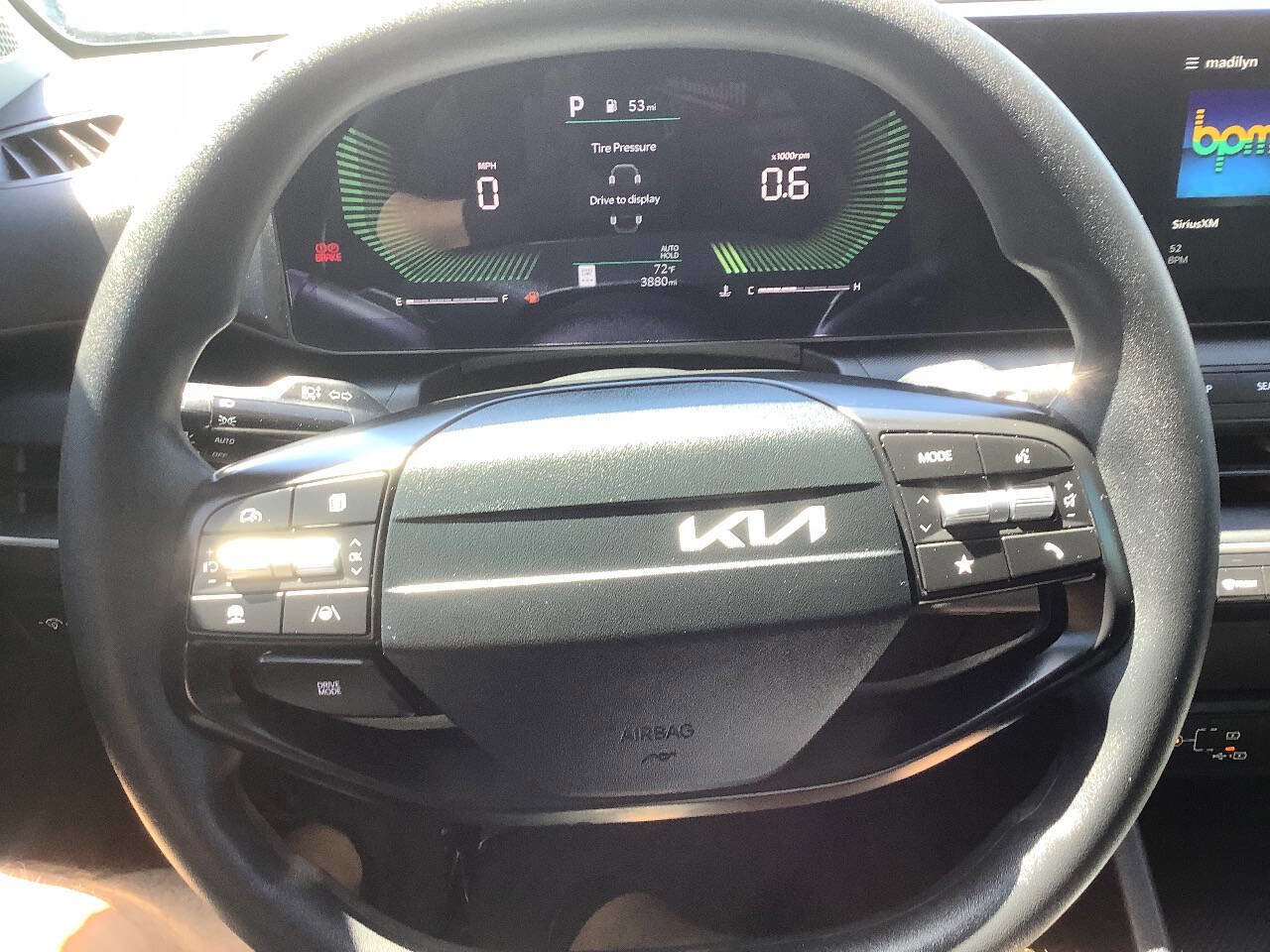 Used 2025 Kia K4 FWD image 37