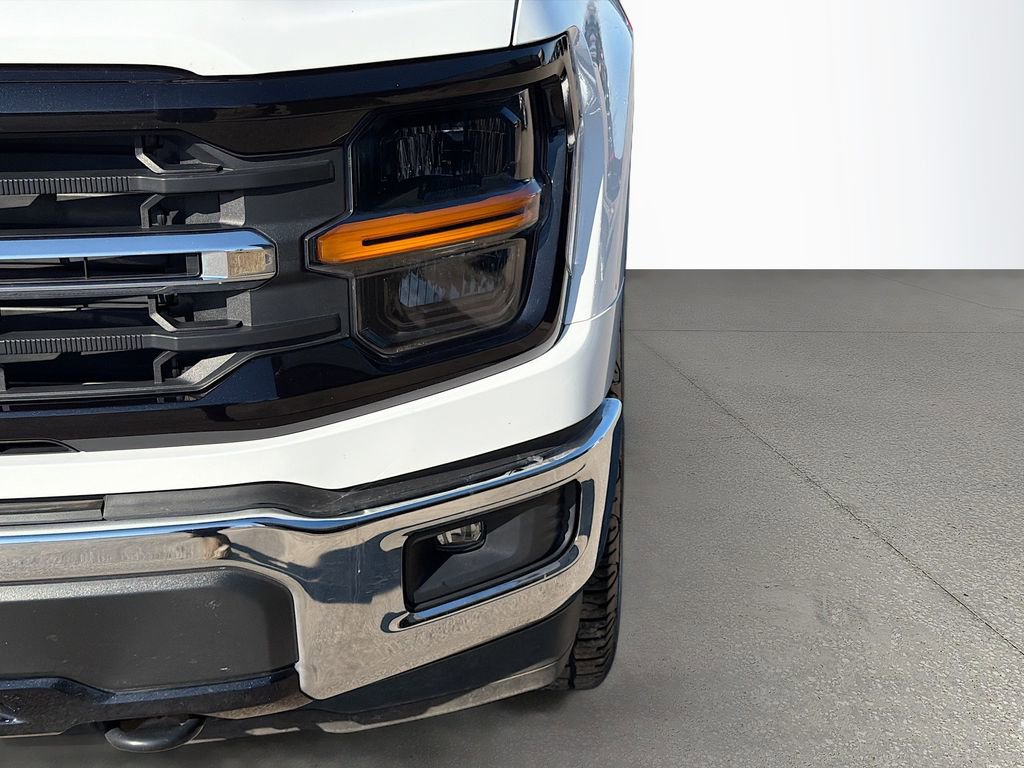 Used 2024 Ford F150 XLT w/ Mobile Office Package image 10
