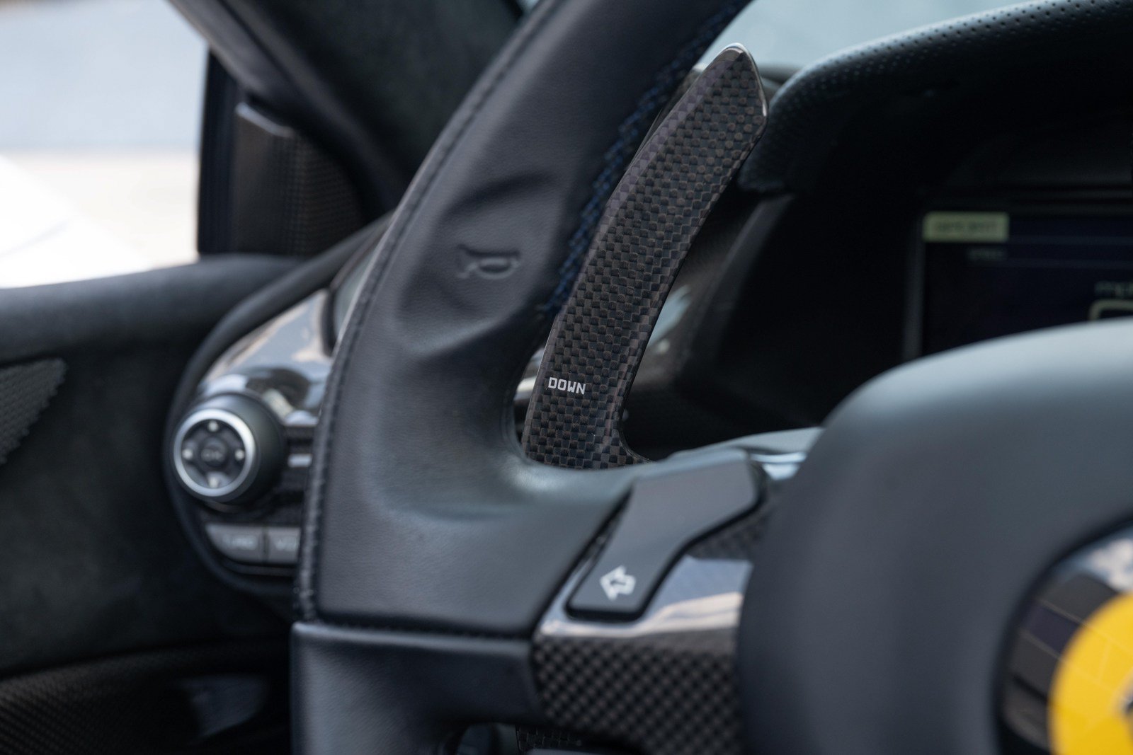 Used 2020 Ferrari 488 Pista Spider RWD image 38