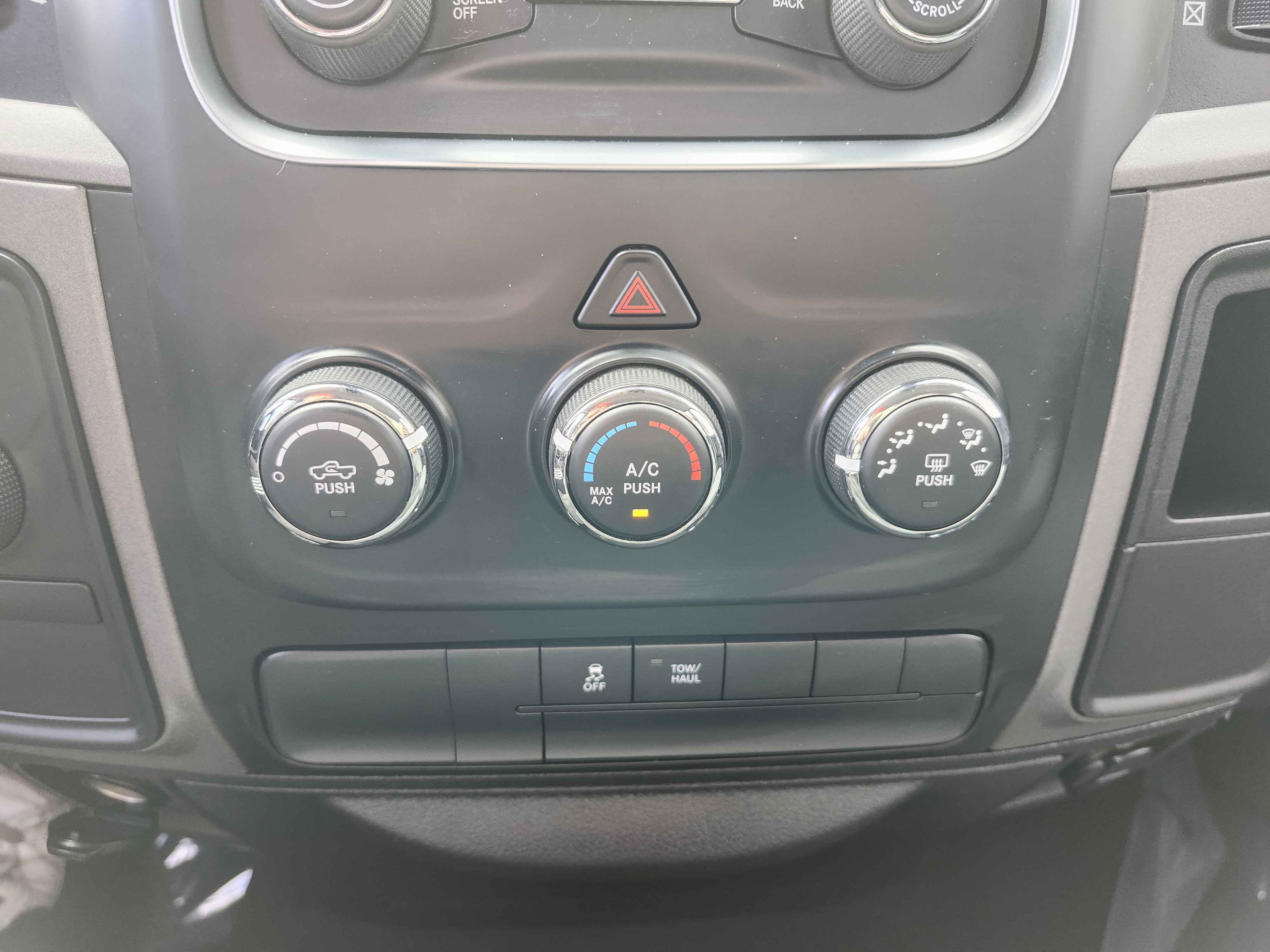 Used 2016 RAM 1500 Tradesman w/ Popular Equipment Group image 29