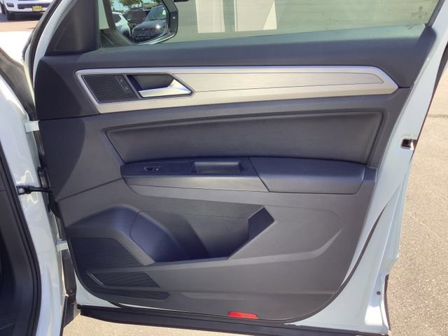 Used 2019 Volkswagen Atlas SE image 38