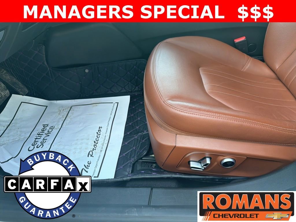 Used 2021 Maserati Ghibli S Q4 image 11