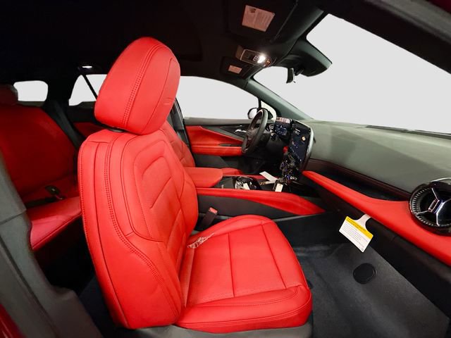 New 2026 Chevrolet Blazer EV SS image 31