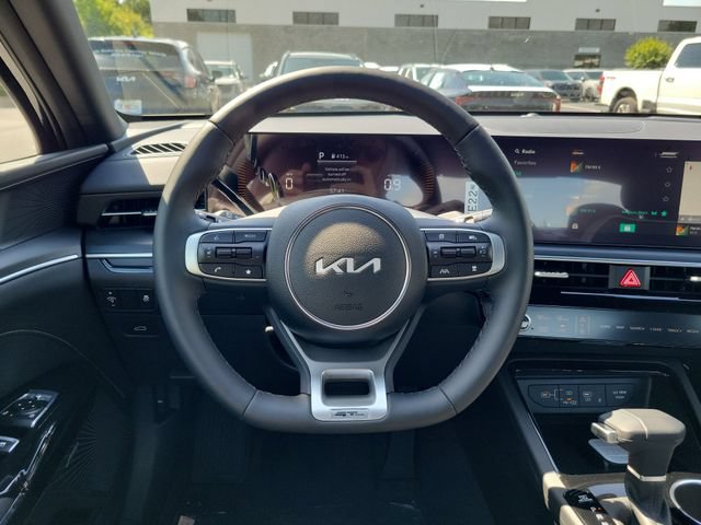 New 2026 Kia K5 GT-Line w/ GT-Line Premium Package AWD/4WD image 10
