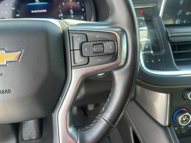 Certified 2023 Chevrolet Suburban Premier image 5