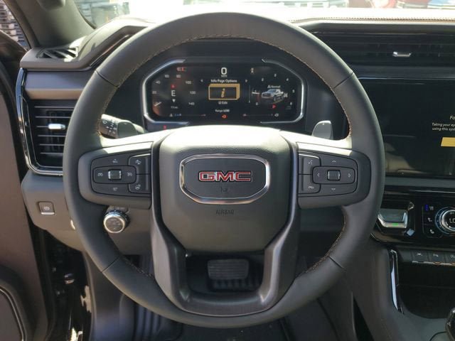 New 2026 GMC Sierra 1500 AT4 w/ AT4 Premium Package AWD/4WD image 22