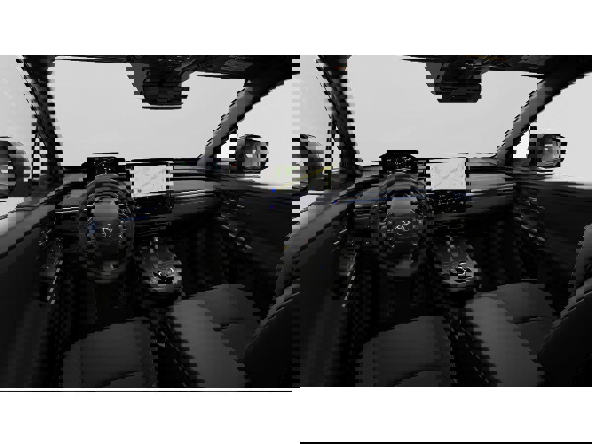 New 2026 Toyota C-HR image 19