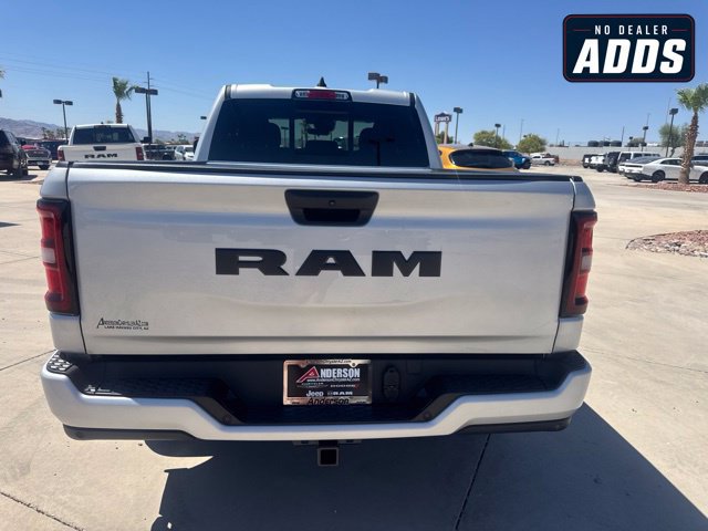 New 2026 RAM 1500 Express RWD image 4