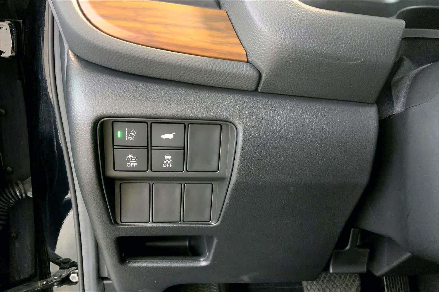 Used 2020 Honda CR-V EX-L image 34
