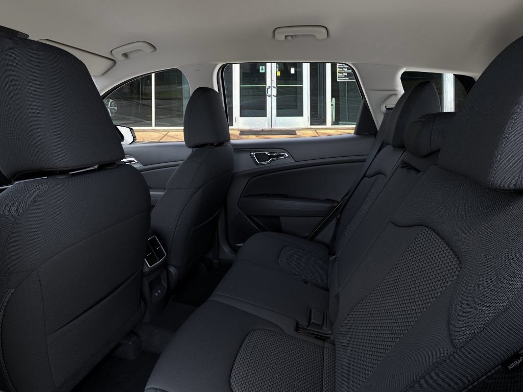 New 2026 Kia Sportage S AWD/4WD image 18