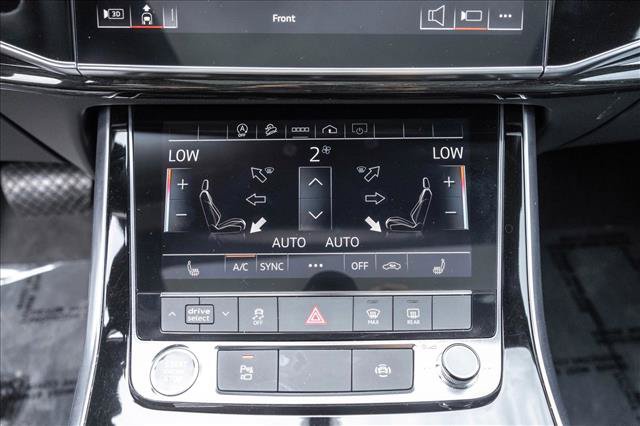 Used 2025 Audi Q7 2.0T Premium Plus w/ Premium Plus Package AWD/4WD image 19